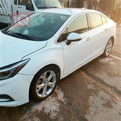 شيفروليه كروز